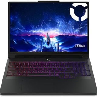 Lenovo Legion Pro 7i Gen 10 16″ Gaming Laptop (2025 Model)