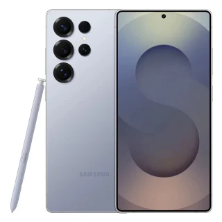 Samsung Galaxy S25 Ultra 5G - 256GB  - Titanium Silverblue