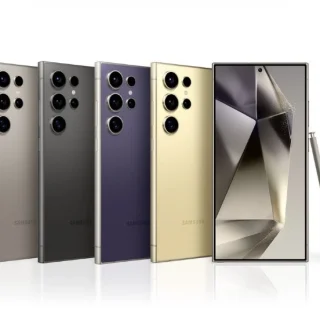 Samsung Galaxy S24 Ultra 256GB